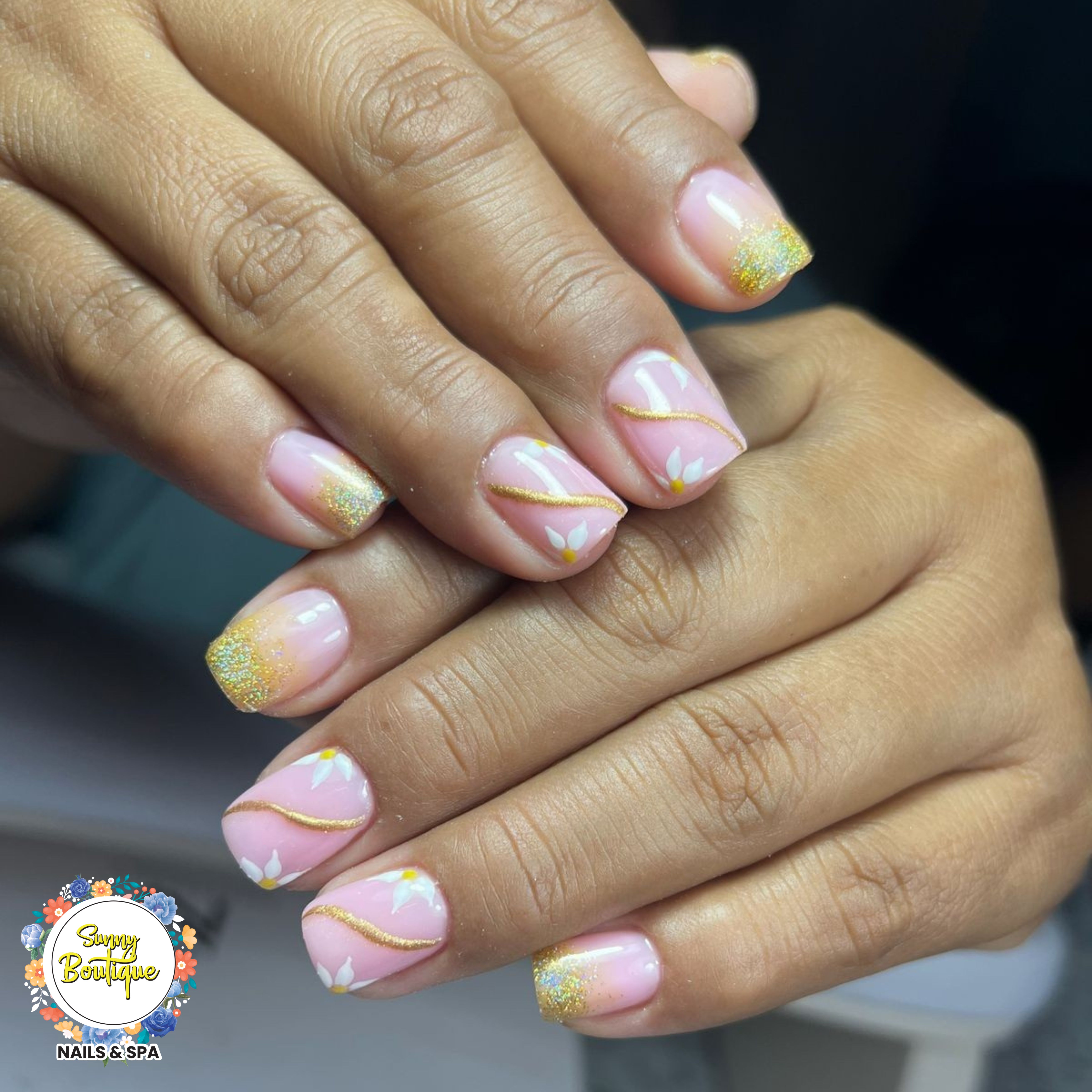 Builder Gel May 28